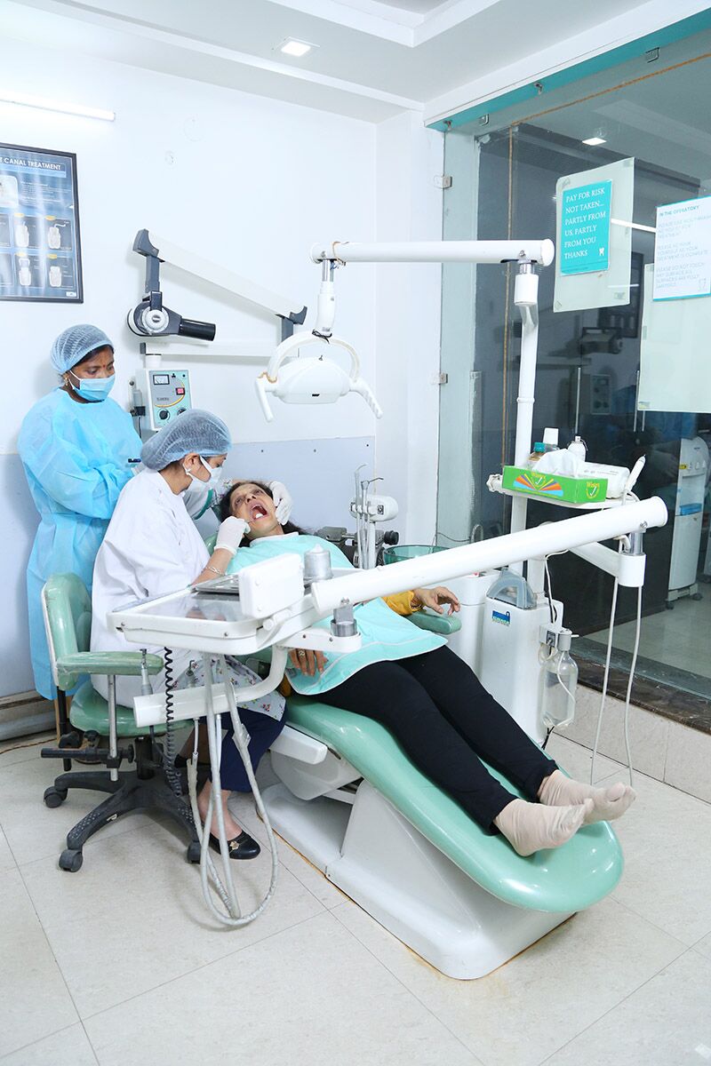 How To Teach premium dental implants in Dwarka Better Than Anyone Else